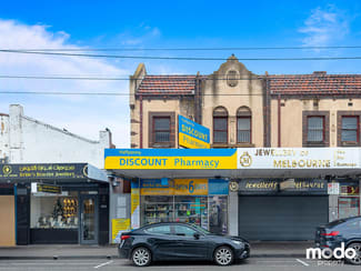 Shop & Retail commercial property for sale at 385 Sydney Road Coburg VIC 3058 Shop & Retail commercial property for sale at 385 Sydney Road Coburg VIC 3058