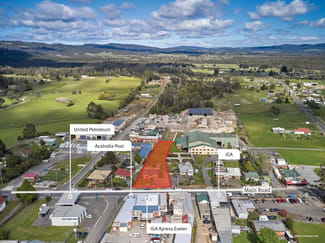 Development / Land commercial property sold at Whole of property/63 Main Road Exeter TAS 7275 Development / Land commercial property sold at Whole of property/63 Main Road Exeter TAS 7275