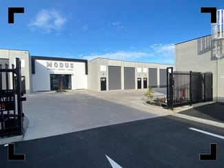 Factory, Warehouse & Industrial commercial property sold at Lot 126, Unit 26F/36 Hume Road Laverton North VIC 3026