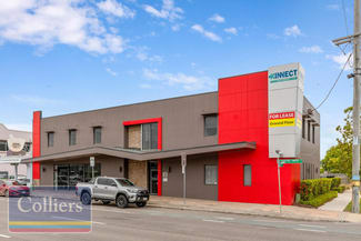 Offices commercial property leased at 1/113 Charters Towers Road Hyde Park QLD 4812 Offices commercial property leased at 1/113 Charters Towers Road Hyde Park QLD 4812