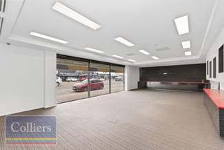 Offices commercial property leased at 1/113 Charters Towers Road Hyde Park QLD 4812 Offices commercial property leased at 1/113 Charters Towers Road Hyde Park QLD 4812