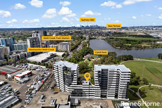 Shop & Retail commercial property for lease at 6 Princes Highway Wolli Creek NSW 2205 Shop & Retail commercial property for lease at 6 Princes Highway Wolli Creek NSW 2205