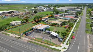 Medical / Consulting commercial property for sale at 279 Goodwood Road Thabeban QLD 4670 Medical / Consulting commercial property for sale at 279 Goodwood Road Thabeban QLD 4670
