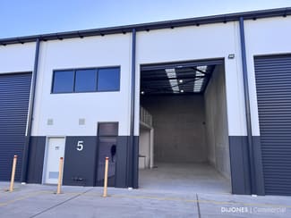 Factory, Warehouse & Industrial commercial property for sale at 11 Pinnacle Place Somersby NSW 2250 Factory, Warehouse & Industrial commercial property for sale at 11 Pinnacle Place Somersby NSW 2250