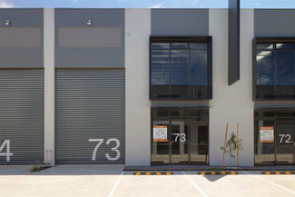 Factory, Warehouse & Industrial commercial property sold at 90 Cranwell Street Braybrook VIC 3019 Factory, Warehouse & Industrial commercial property sold at 90 Cranwell Street Braybrook VIC 3019