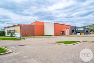 Factory, Warehouse & Industrial commercial property sold at 28 Nagle Street Wagga Wagga NSW 2650