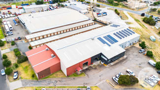 Factory, Warehouse & Industrial commercial property sold at 28 Nagle Street Wagga Wagga NSW 2650