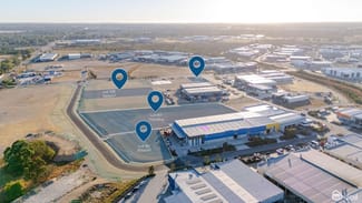 Development / Land commercial property sold at 108 Bessemer Road Forrestdale WA 6112