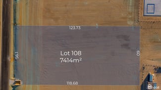 Development / Land commercial property sold at 108 Bessemer Road Forrestdale WA 6112
