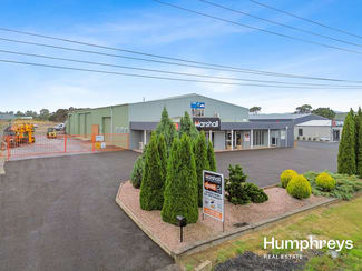 Factory, Warehouse & Industrial commercial property sold at 7 Legana Park Drive Legana TAS 7277 Factory, Warehouse & Industrial commercial property sold at 7 Legana Park Drive Legana TAS 7277