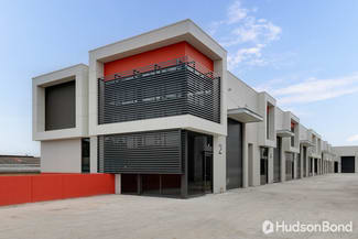 Showrooms / Bulky Goods commercial property leased at 2/16-18 Albert Street Preston VIC 3072 Showrooms / Bulky Goods commercial property leased at 2/16-18 Albert Street Preston VIC 3072