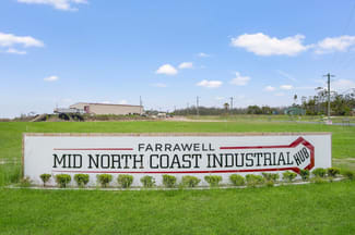 Development / Land commercial property for sale at 1/1 Industrial Drive South Kempsey NSW 2440 Development / Land commercial property for sale at 1/1 Industrial Drive South Kempsey NSW 2440