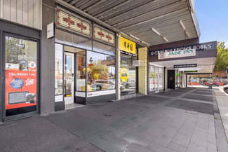 Shop & Retail commercial property for sale at 14 Sturt Street Ballarat Central VIC 3350 Shop & Retail commercial property for sale at 14 Sturt Street Ballarat Central VIC 3350