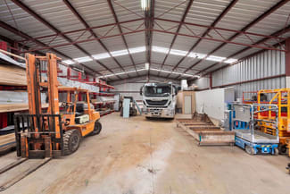 Shop & Retail commercial property leased at 8 Albert Street Moolap VIC 3224
