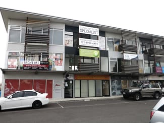 Offices commercial property sold at 12/231 Bay Road Sandringham VIC 3191