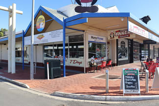 Other commercial property sold at 40 Renmark Ave Renmark SA 5341 Other commercial property sold at 40 Renmark Ave Renmark SA 5341