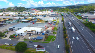 Factory, Warehouse & Industrial commercial property leased at 14 Spencer Road Nerang QLD 4211