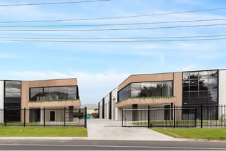 Factory, Warehouse & Industrial commercial property sold at 8/9 Henry Wilson Drive Rosebud VIC 3939 Factory, Warehouse & Industrial commercial property sold at 8/9 Henry Wilson Drive Rosebud VIC 3939
