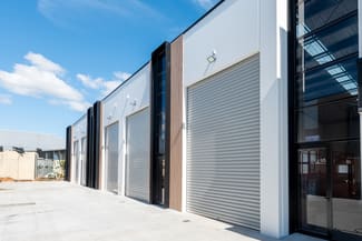 Factory, Warehouse & Industrial commercial property for sale at 9 Henry Wilson Drive Rosebud VIC 3939 Factory, Warehouse & Industrial commercial property for sale at 9 Henry Wilson Drive Rosebud VIC 3939
