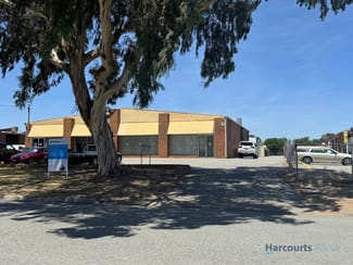 Factory, Warehouse & Industrial commercial property sold at 7/49-51 Kent Street Cannington WA 6107 Factory, Warehouse & Industrial commercial property sold at 7/49-51 Kent Street Cannington WA 6107