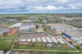 Development / Land commercial property sold at 3 Stancer Court Kensington QLD 4670 Development / Land commercial property sold at 3 Stancer Court Kensington QLD 4670