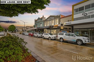 Showrooms / Bulky Goods commercial property for sale at 17 Monaro Street Queanbeyan NSW 2620