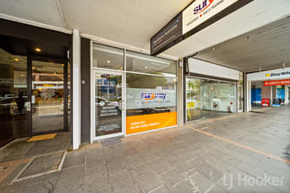 Showrooms / Bulky Goods commercial property for sale at 17 Monaro Street Queanbeyan NSW 2620