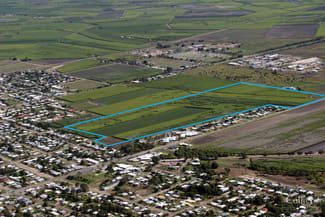Development / Land commercial property for sale at 1-47 Betina Street Ayr QLD 4807 Development / Land commercial property for sale at 1-47 Betina Street Ayr QLD 4807