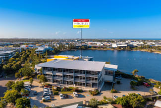 Medical / Consulting commercial property for lease at 6B/5 Innovation Parkway Birtinya QLD 4575