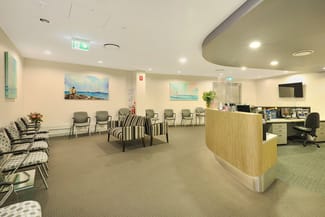 Medical / Consulting commercial property for lease at 6B/5 Innovation Parkway Birtinya QLD 4575