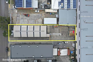 Factory, Warehouse & Industrial commercial property for sale at Brookvale NSW 2100 Factory, Warehouse & Industrial commercial property for sale at Brookvale NSW 2100