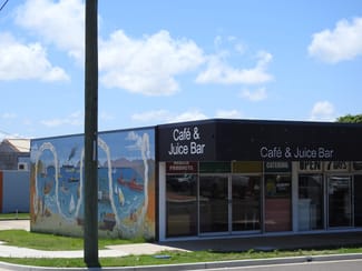 Shop & Retail commercial property for lease at SHOP 1/17 Gregory St Bowen QLD 4805 Shop & Retail commercial property for lease at SHOP 1/17 Gregory St Bowen QLD 4805