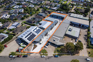 Factory, Warehouse & Industrial commercial property sold at 120 Garden Grove Parade Adamstown NSW 2289 Factory, Warehouse & Industrial commercial property sold at 120 Garden Grove Parade Adamstown NSW 2289