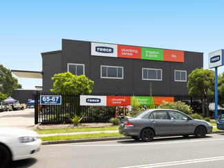 Shop & Retail commercial property sold at 65-67 Batt Street Jamisontown NSW 2750 Shop & Retail commercial property sold at 65-67 Batt Street Jamisontown NSW 2750