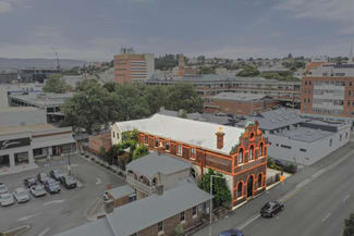 Offices commercial property sold at whole site/63 Charles Street Launceston TAS 7250 Offices commercial property sold at whole site/63 Charles Street Launceston TAS 7250