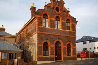 Offices commercial property sold at whole site/63 Charles Street Launceston TAS 7250 Offices commercial property sold at whole site/63 Charles Street Launceston TAS 7250