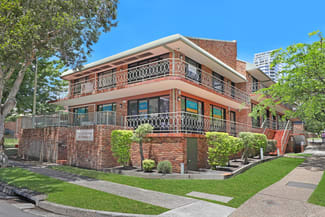 Offices commercial property for sale at 8/25 Victoria Street Wollongong NSW 2500