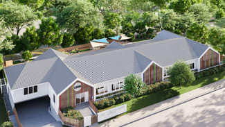 Development / Land commercial property sold at 262 Aberglasslyn Road Aberglasslyn NSW 2320