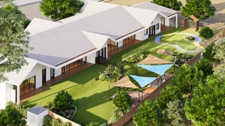 Development / Land commercial property sold at 262 Aberglasslyn Road Aberglasslyn NSW 2320