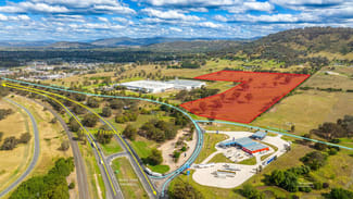 Development / Land commercial property for sale at Lot 1 McKoy Street West Wodonga VIC 3690 Development / Land commercial property for sale at Lot 1 McKoy Street West Wodonga VIC 3690