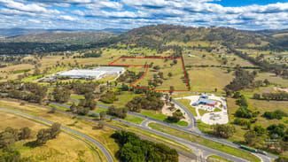 Development / Land commercial property for sale at Lot 1 McKoy Street West Wodonga VIC 3690 Development / Land commercial property for sale at Lot 1 McKoy Street West Wodonga VIC 3690