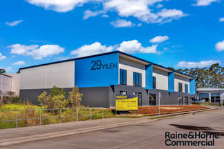 Factory, Warehouse & Industrial commercial property sold at 1/29 Yilen Close Beresfield NSW 2322 Factory, Warehouse & Industrial commercial property sold at 1/29 Yilen Close Beresfield NSW 2322