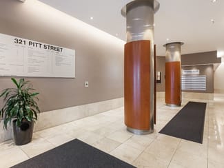 Offices commercial property leased at 5.12, Leve/321 Pitt Street Sydney NSW 2000