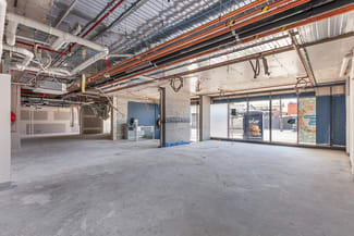 Medical / Consulting commercial property for sale at Shops 3 & 4 / 1 Ascot Vale Road Flemington VIC 3031