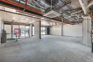 Medical / Consulting commercial property for sale at Shops 3 & 4 / 1 Ascot Vale Road Flemington VIC 3031