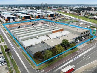 Factory, Warehouse & Industrial commercial property sold at 68 Keon Parade Thomastown VIC 3074 Factory, Warehouse & Industrial commercial property sold at 68 Keon Parade Thomastown VIC 3074