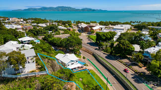 Development / Land commercial property for sale at 4 Oxley Street North Ward QLD 4810 Development / Land commercial property for sale at 4 Oxley Street North Ward QLD 4810
