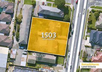 Rural / Farming commercial property for sale at 9-11 Stud Road Dandenong VIC 3175