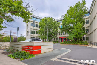 Offices commercial property for lease at Unit 1 & 2/11 National Circuit Barton ACT 2600 Offices commercial property for lease at Unit 1 & 2/11 National Circuit Barton ACT 2600