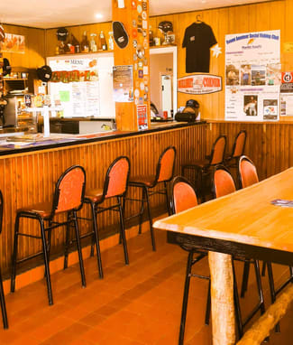 Hotel, Motel, Pub & Leisure commercial property for sale at 21 Bishop Street Boomi NSW 2405
